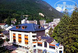 Hotelier's photos Residence Odalys Les Grandes Chalets 3*