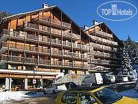 Hotel photo Les Merisiers APT