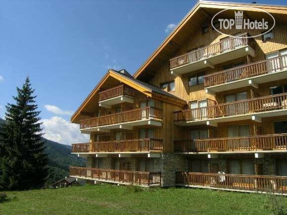 New photos from tourists Residence Le Vallon