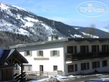 Hotelier's photos St. Erige APT