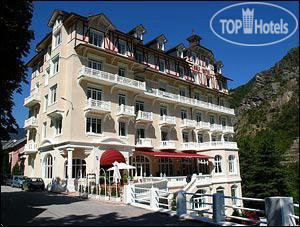 Hotel photo Golf 4*