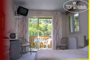 New photos from tourists Les Bains 3*