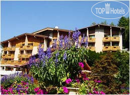 Hotel photo Les Bains 3*