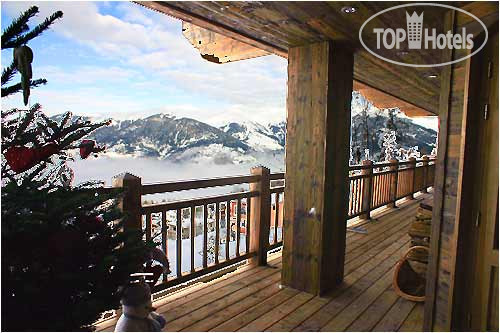 Hotelier's photos Le Seizena 3*