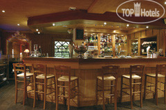 Hotelier's photos La Sivoliere 5*