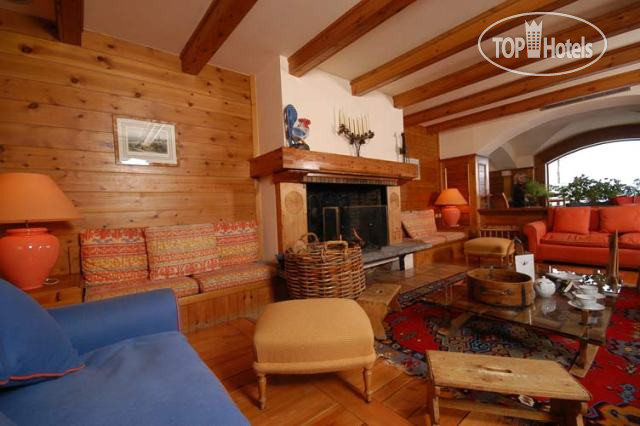 New photos from tourists Le Yeti 4*