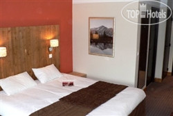 New photos from tourists Latitudes les Bruyeres 4*