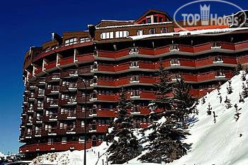 Hotelier's photos Latitudes les Bruyeres 4*