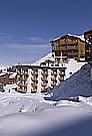 Hotel photo Le Val Chaviere 3*
