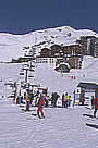 New photos from tourists Le Val Chaviere 3*