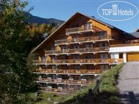 New photos from tourists Les Brimbelles 3*
