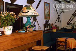 New photos from tourists Des Alpes 2*