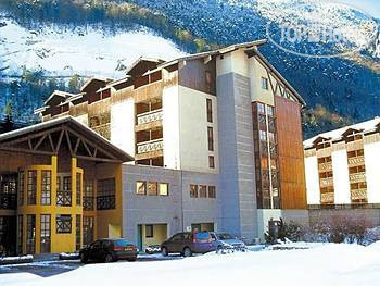 Hotel photo Cybele Lagrange Classic 