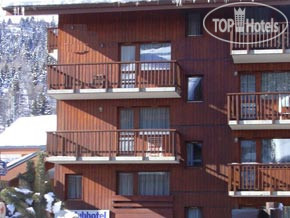 Hotelier's photos Le Peillon