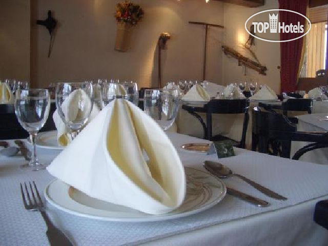 New photos from tourists Le Savoy Latitudes 2*