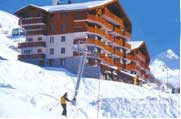 Hotel photo Adonis Prestige 4*