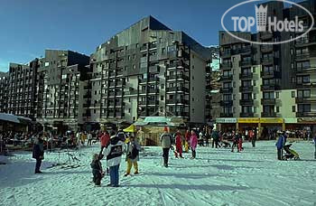 New photos from tourists Belambra Clubs Les Olympiades