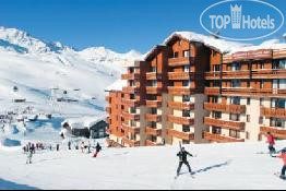 New photos from tourists Le Chamois d'Or 3*
