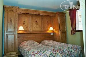 New photos from tourists Les Chalets du Soleil Val Thorens