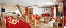New photos from tourists Les Chalets Du Gypse_CGH 4*