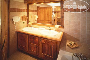 New photos from tourists Les Chabicou 3*