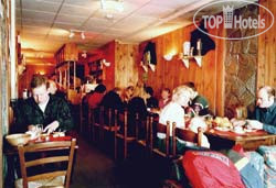 Hotelier's photos Courchevel Olimpyc 2*