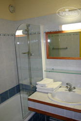 New photos from tourists Courchevel Olimpyc 2*