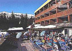 Hotel photo Caravelle 3*