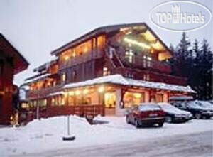 Hotel photo L`Aiglon 3*