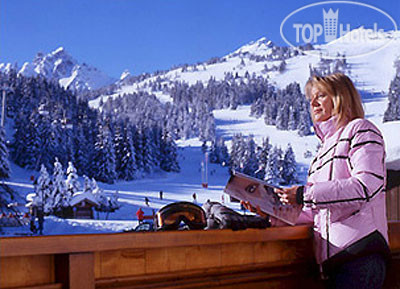 New photos from tourists Les Tovets 2*