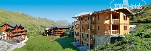 Hotelier's photos Neige Et Ciel