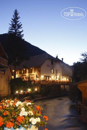 Hotel photo Le Christiania 4*