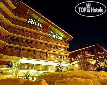 Hotelier's photos Alpen Ruitor Mottaret 3*