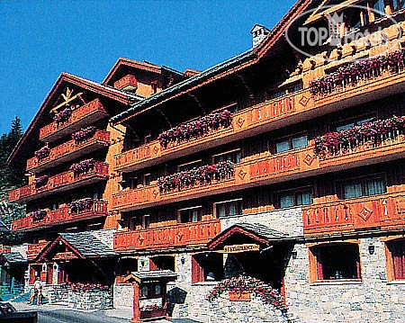 New photos from tourists La Chaudanne 4*