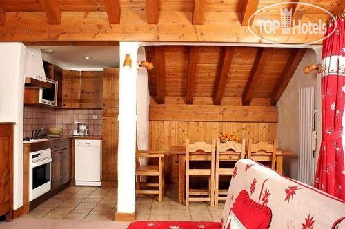 Hotel photo Le Merilys 3*