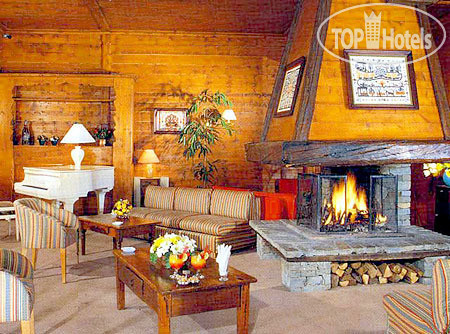 New photos from tourists Mont Vallon 4*