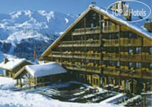 Hotel photo Le Chalet 4*