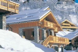 Hotelier's photos Chalet Phoebe 4*
