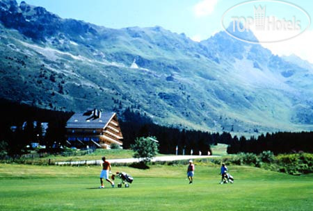 New photos from tourists Altiport 4*