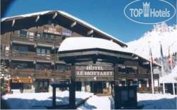 Hotel photo Le Mottaret 3*