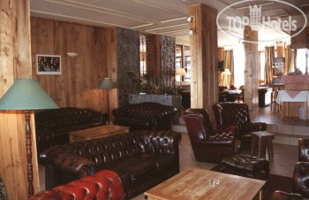 New photos from tourists Le Mottaret 3*