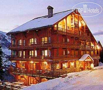 Hotelier's photos Marie Blanche 3*