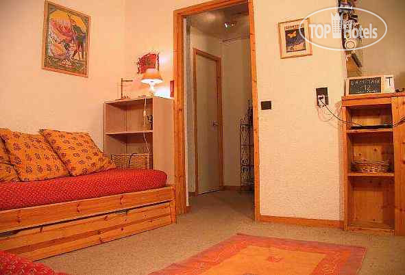 New photos from tourists L`Ermitage APT
