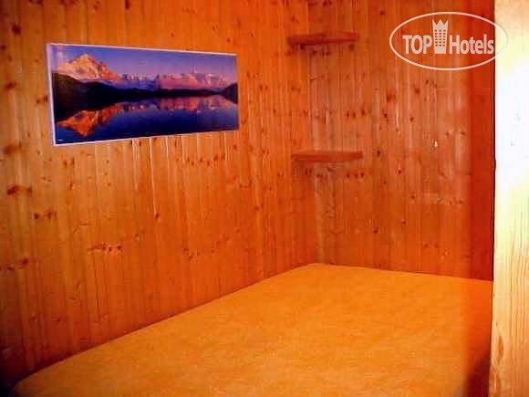New photos from tourists Les Diablerets APT