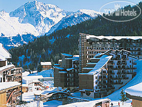 Hotel photo Grand Bois (Maeva) APT