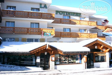 Hotel photo La Potiniere 2*