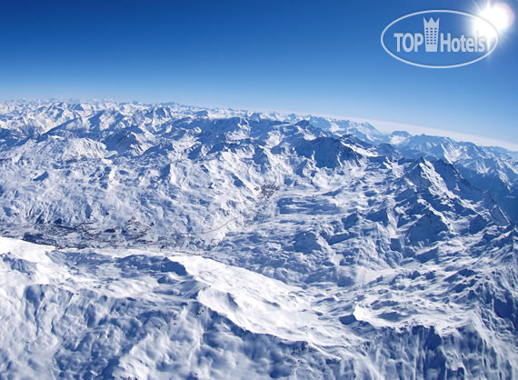 New photos from tourists Chalet Hotel Isatis 3*