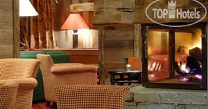 New photos from tourists Hotel Des 3 (Trois) Vallees 4*