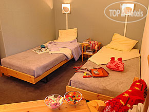 New photos from tourists Le Golf_P&V APT