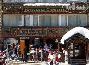 Hotel photo De la Croisette 3*